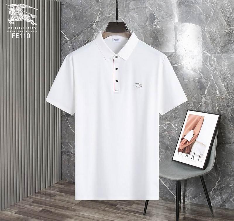 Burberry Men's Polo 25